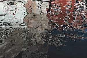 Venedigwasser